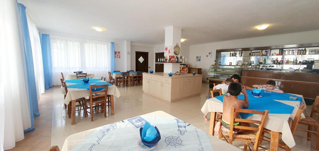 Naturamare Apartments - Piscina Idromassaggio Con Vista Mare Aperta Fino Alle Ore 22-00 Capo Vaticano Exteriér fotografie